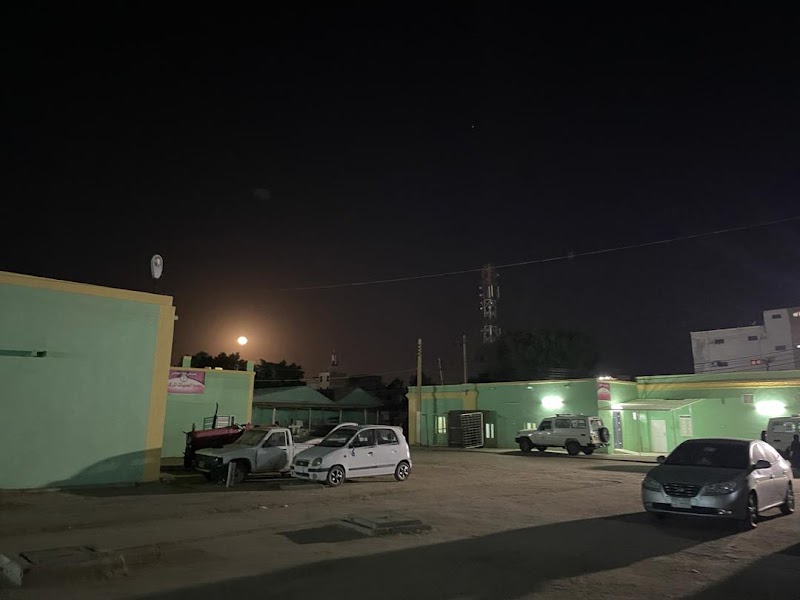 مستشفى كسلا التعليمي 4