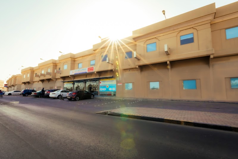 مستشفى الأمل 4