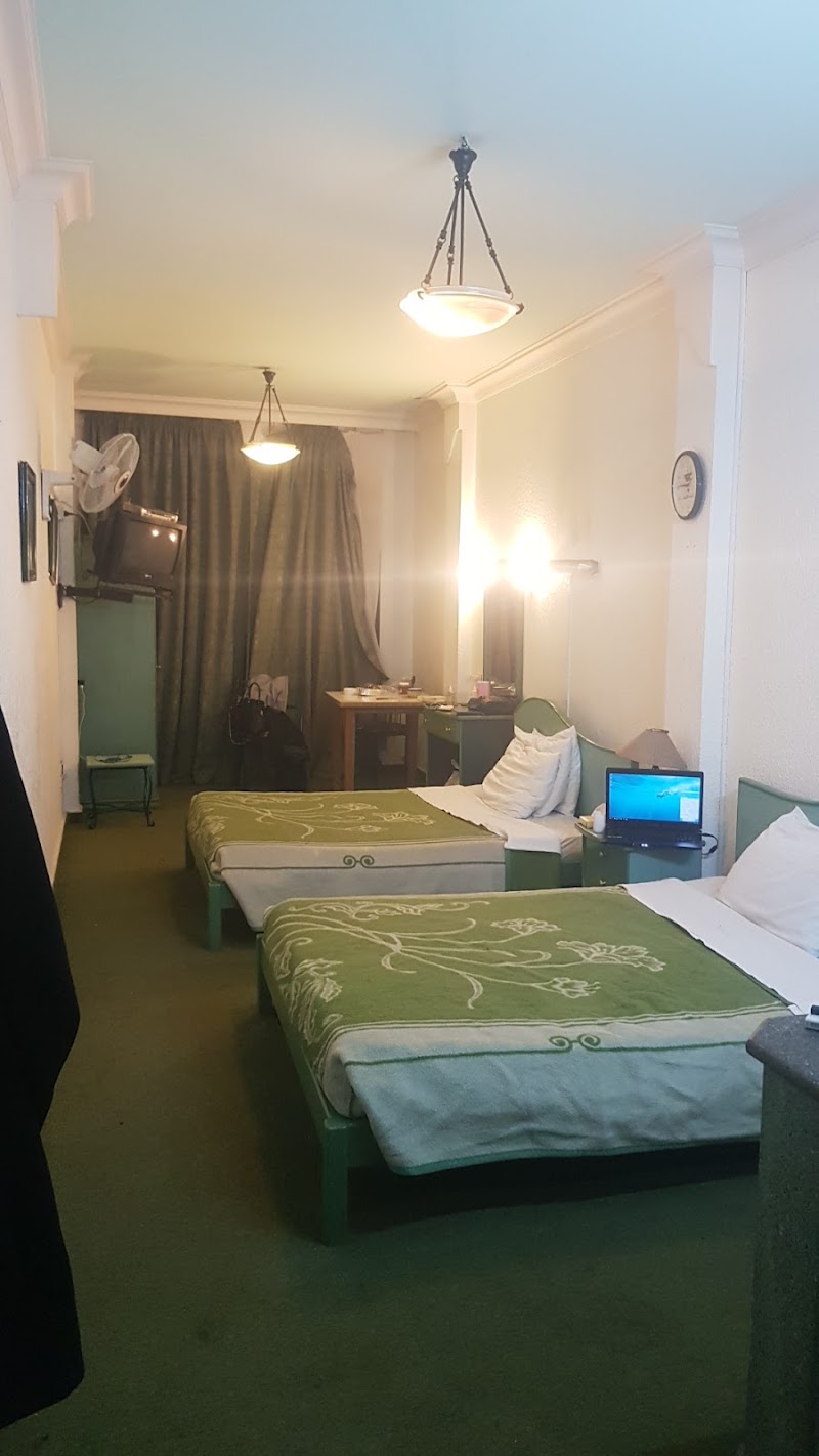 فندق العامر 2