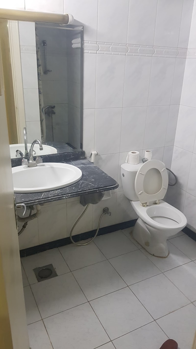 فندق العامر 4