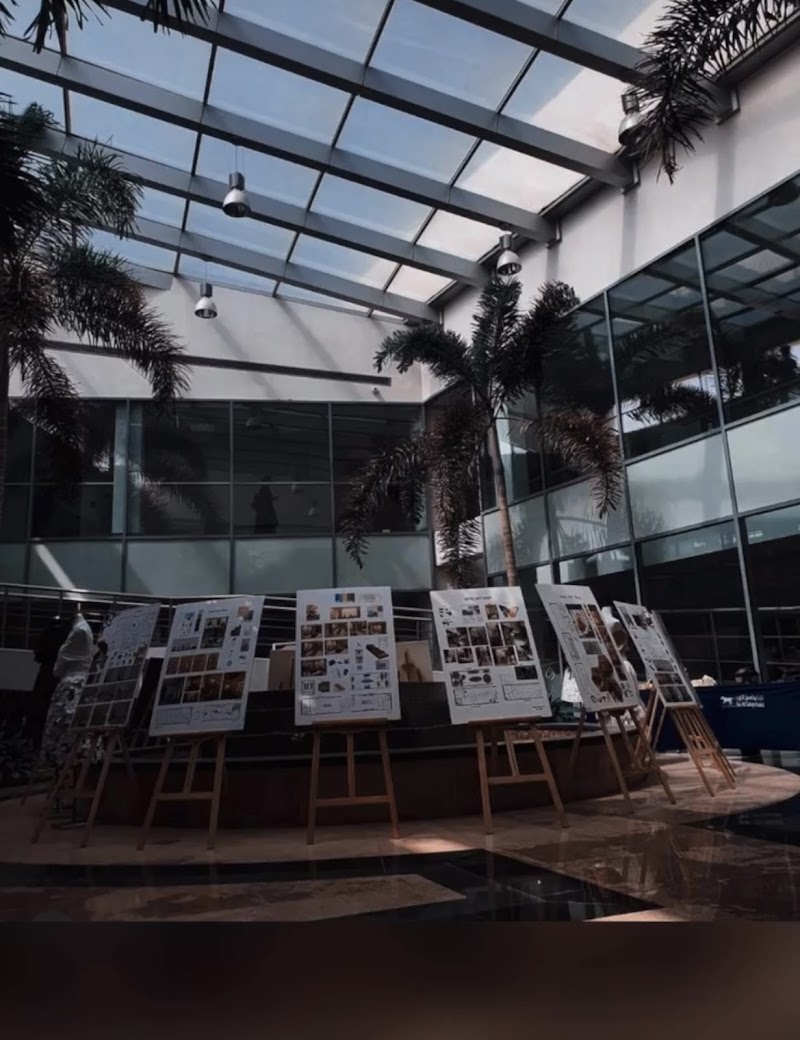 كلية بوكسهل الكويت 3