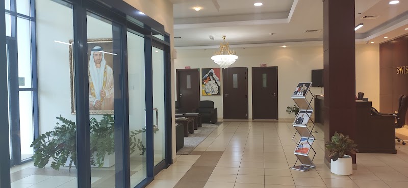 مدرسة SBS سويسرا للأعمال - فرع رأس الخيمة 2