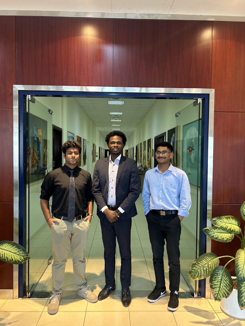 مدرسة SBS سويسرا للأعمال - فرع رأس الخيمة 4