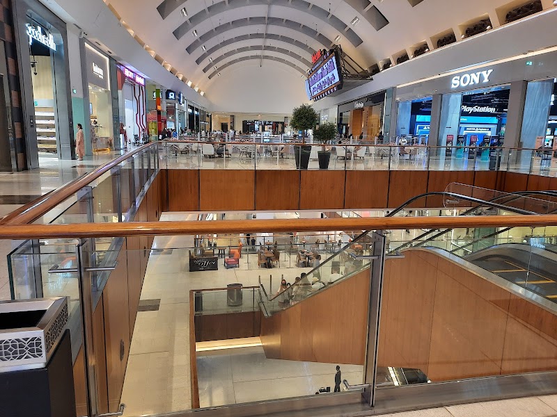 دبي مول زبيل 2