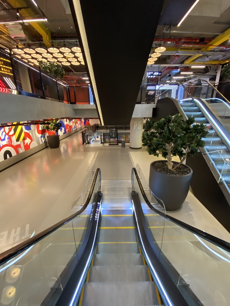 دبي مول زبيل 4