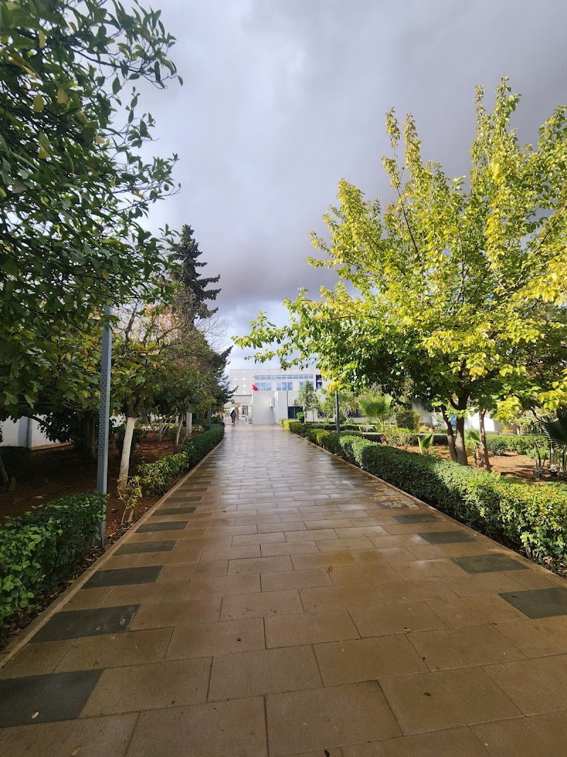 المعهد المتخصص للتكنولوجيا التطبيقية_طريق أكوراي مكناس 4