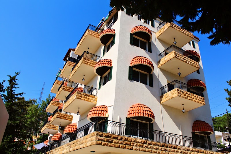 فندق ألبيين