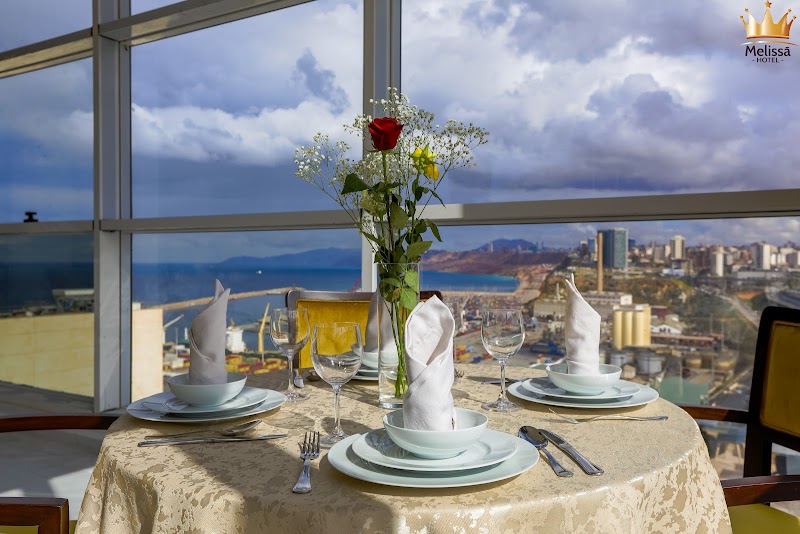 فندق ميليسا