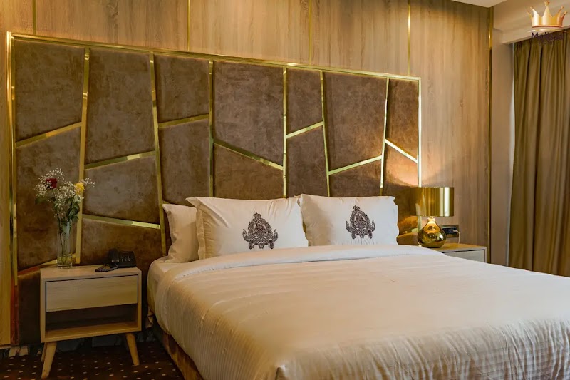 فندق ميليسا 2