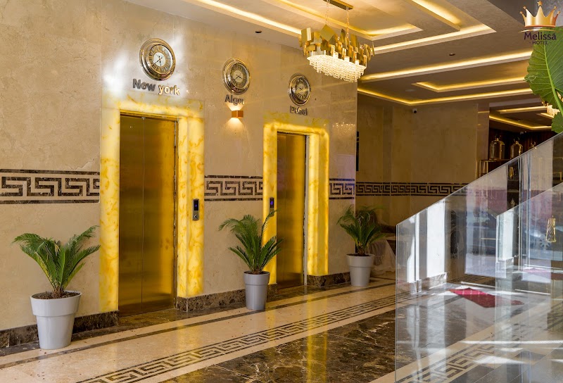 فندق ميليسا 4