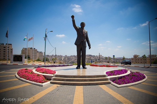 ميدان نيلسون مانديلا