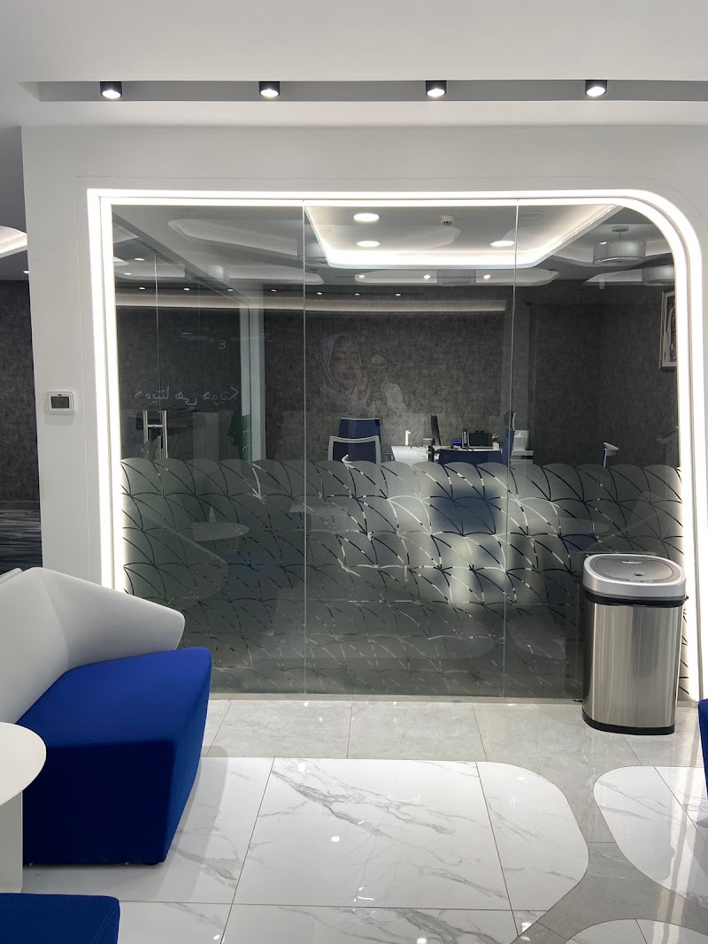 خليجي بنك فرع وادي السيل 3