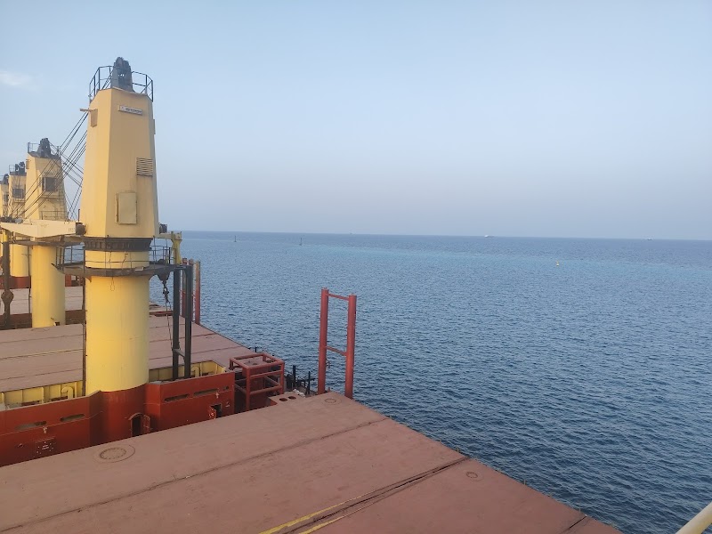 منارة ميناء بورتسودان 3