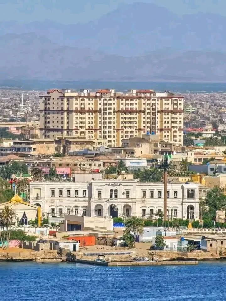 بورتسودان 2