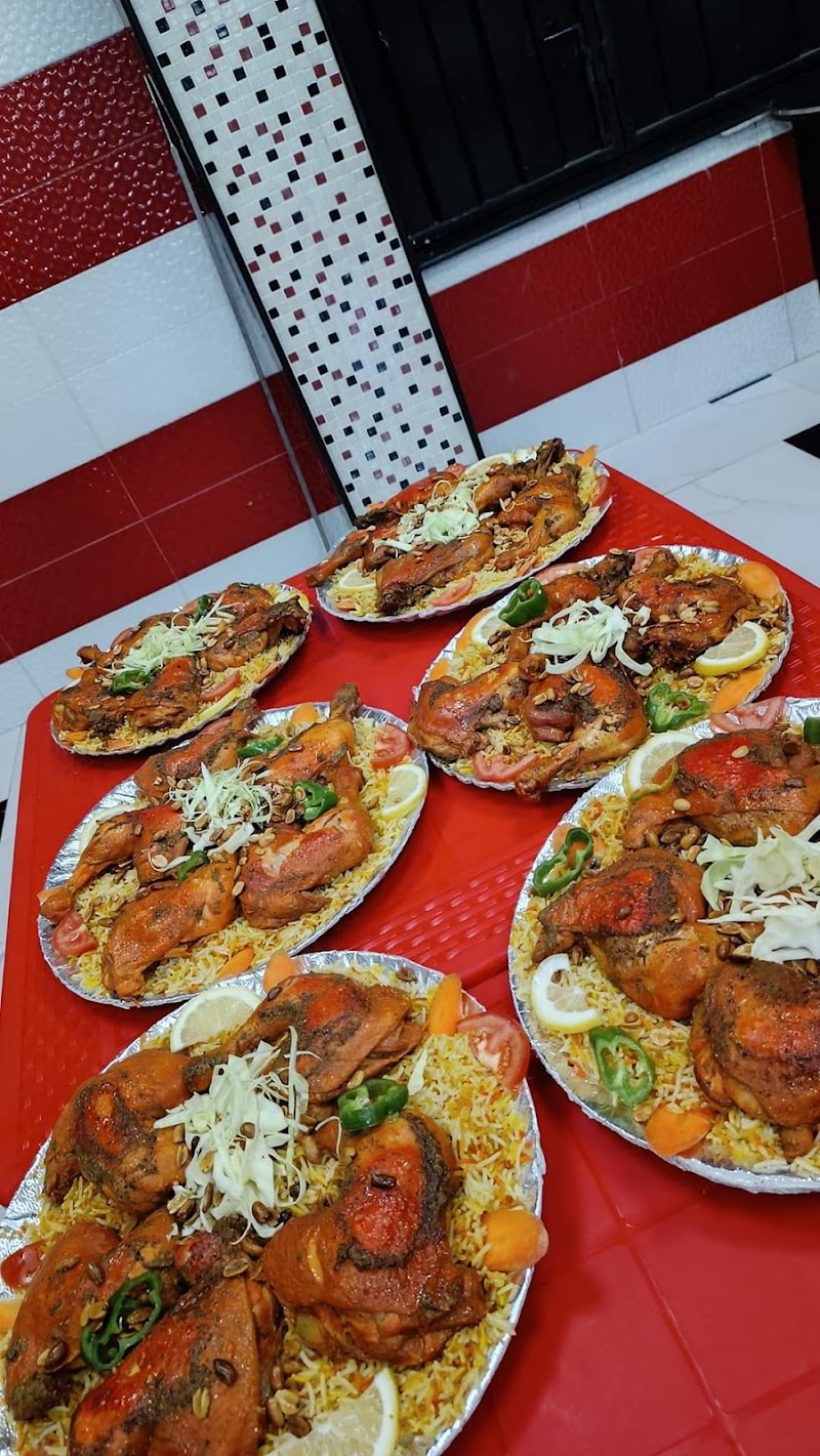 مطعم السنيور