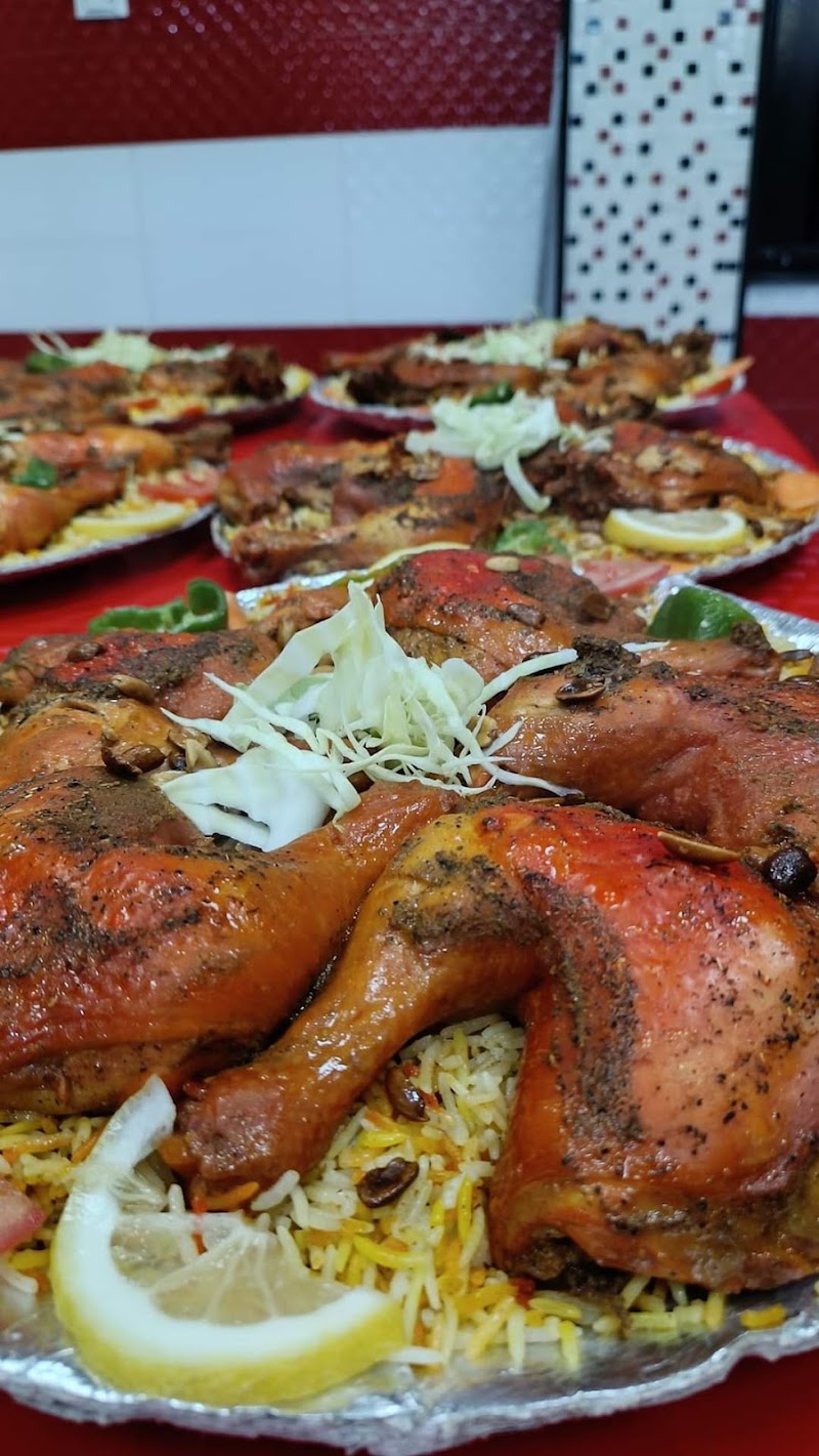 مطعم السنيور 2