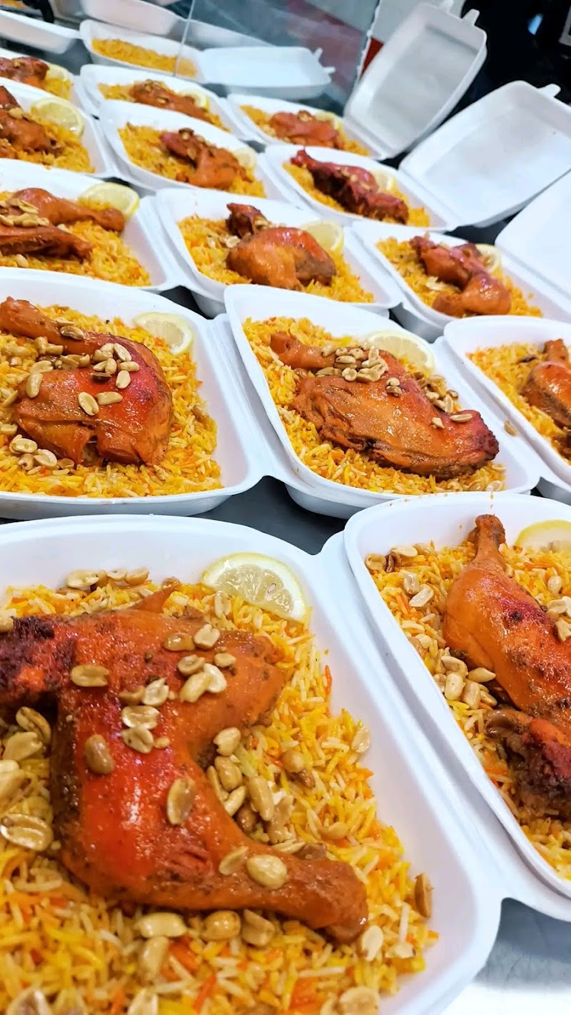 مطعم السنيور 4