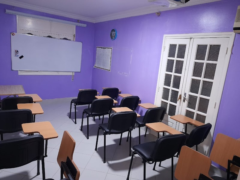 مركز أكسفورد المجتمعي