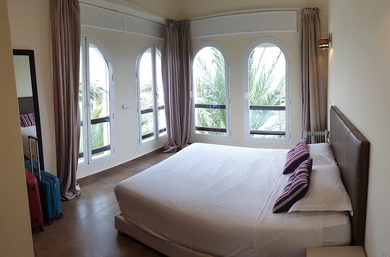 فندق قلعة منار 2