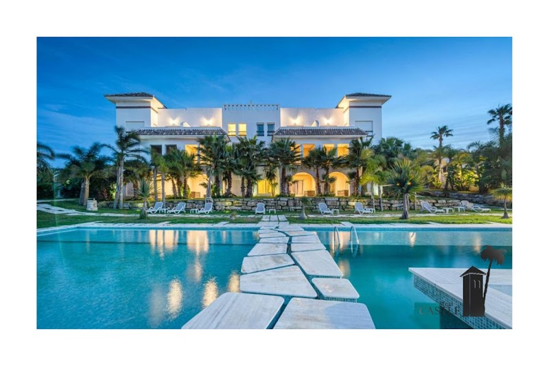 فندق قلعة منار 3