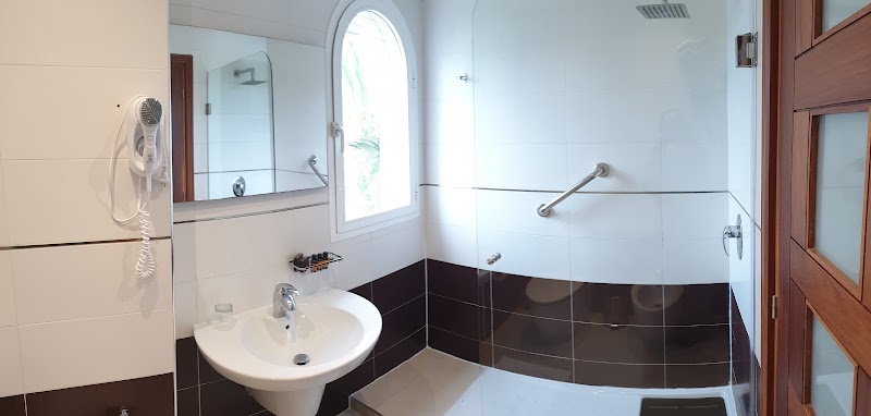 فندق قلعة منار 4