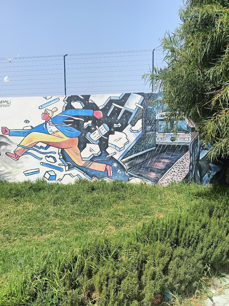 المدرسة الوطنية للعلوم التطبيقية_طنجة 2