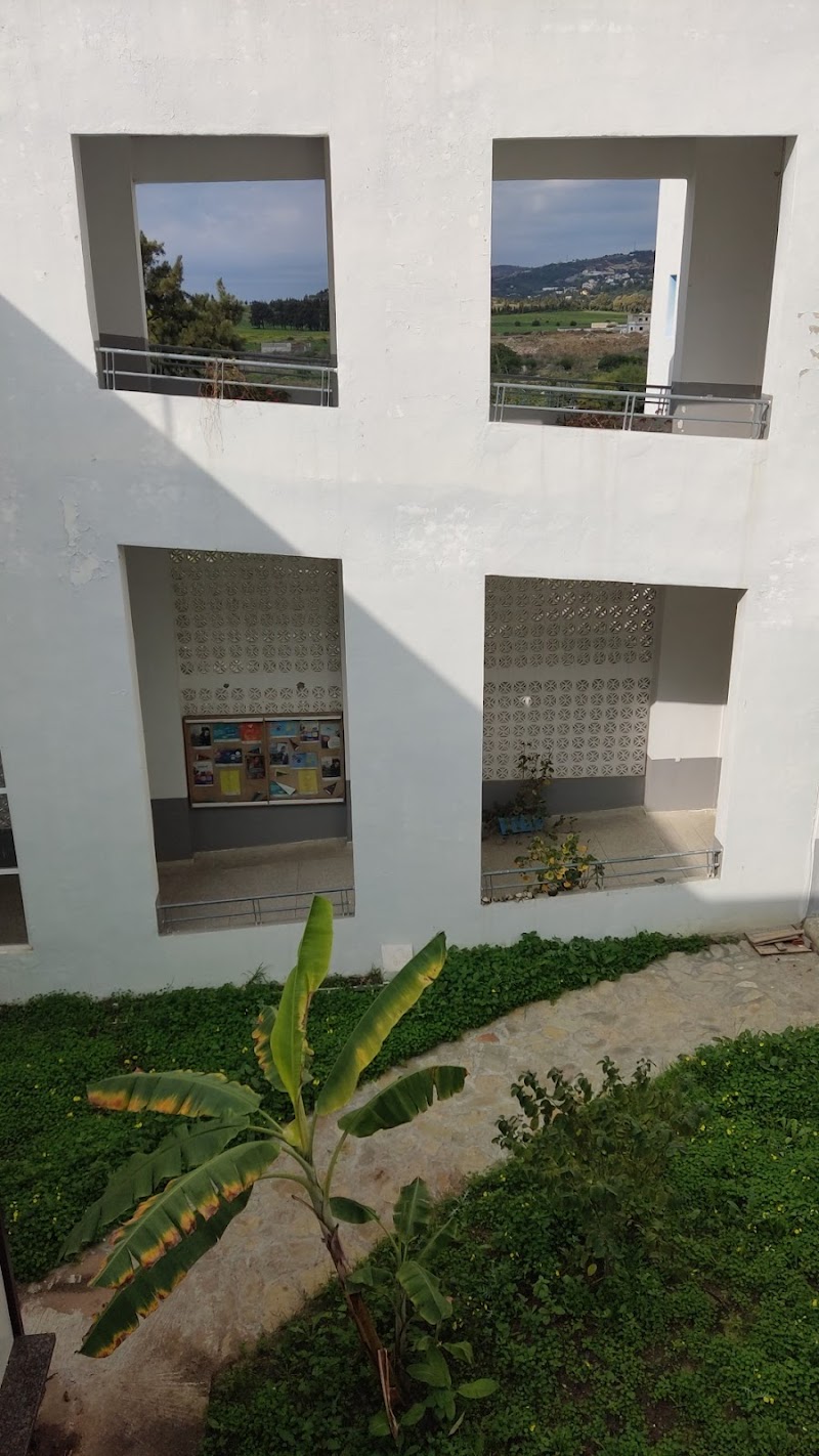 المدرسة الوطنية للعلوم التطبيقية_طنجة 4