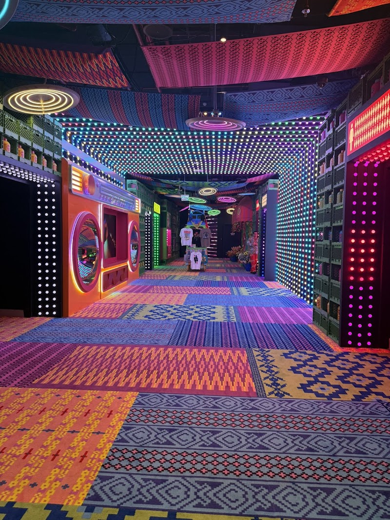 هاوس أوف هايب 3