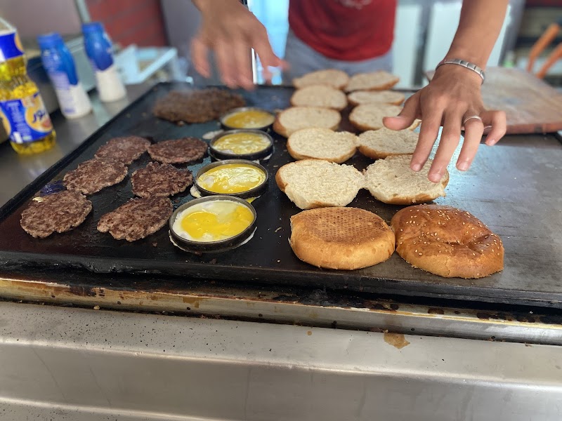 هامبورجر إريك 1 2