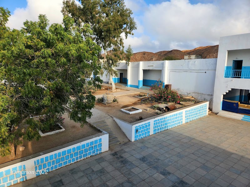 ثانوية آري د علي صبيح