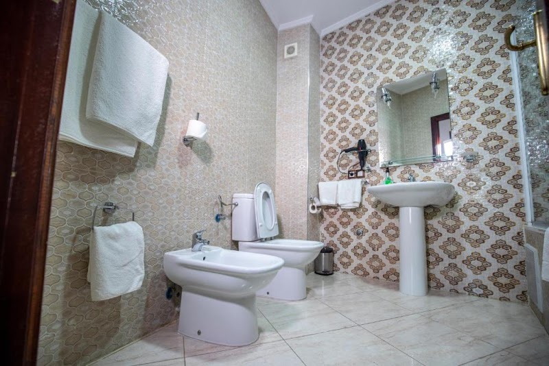 شقة فندقية رانيا 3