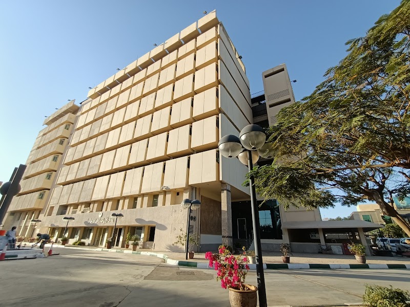 البنك العربي للتنمية الاقتصادية في أفريقيا