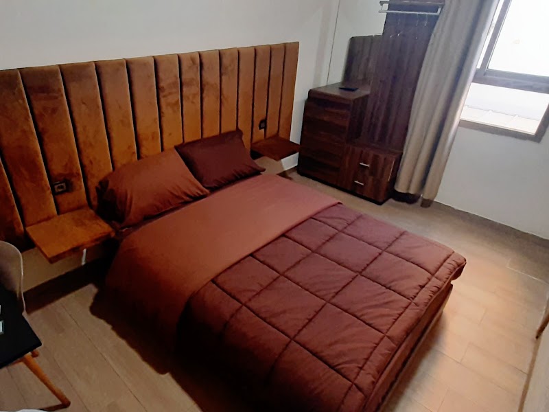 فندق باريسي