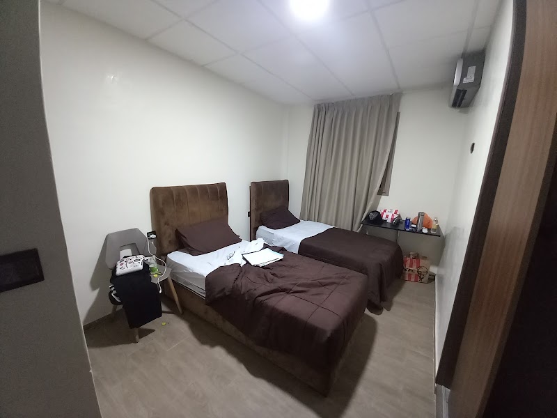 فندق باريسي 3