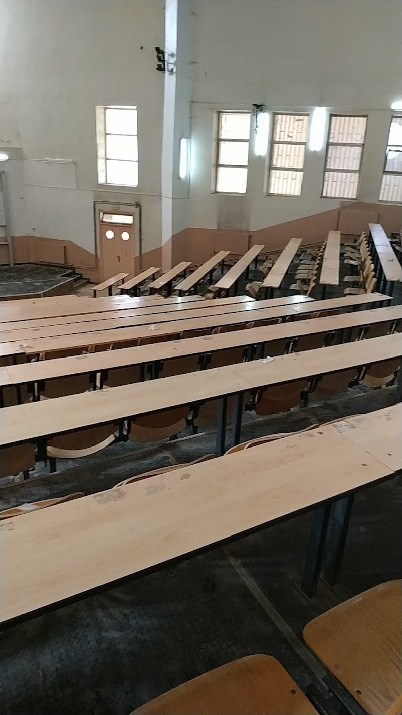 معهد الحقوق تيجاني هدام 3