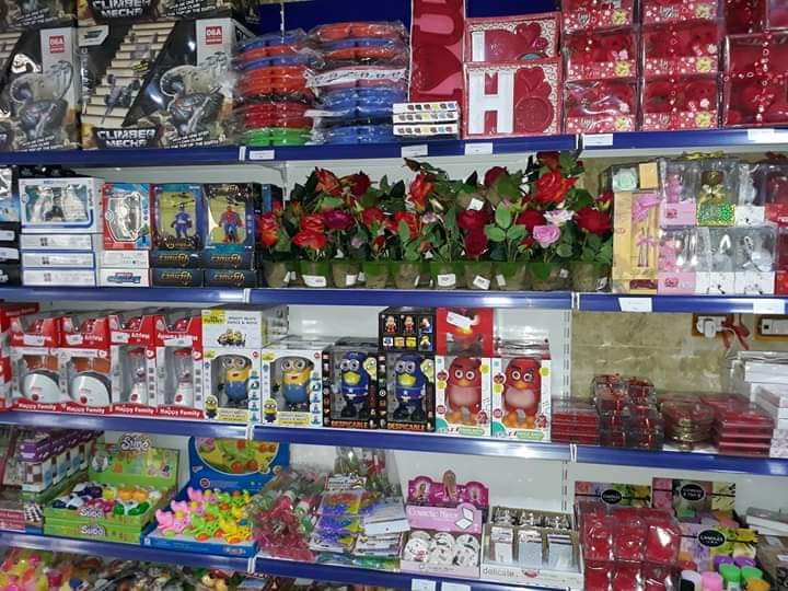 مول زهير زهرة للتسوق 3