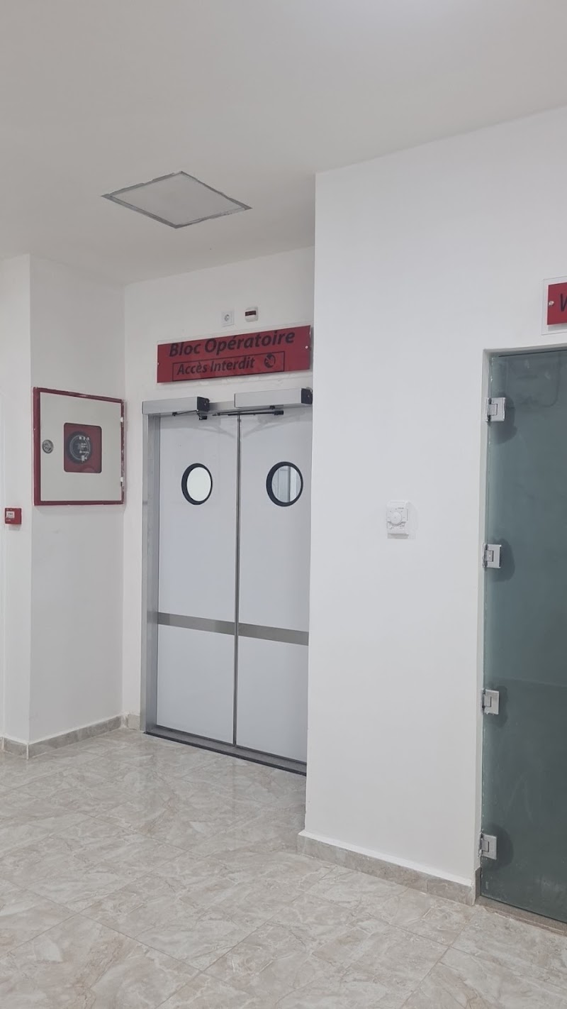 عيادة الخليج 2