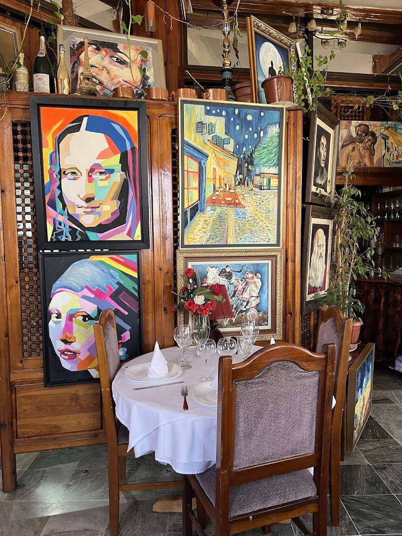 مطعم النهضة 3