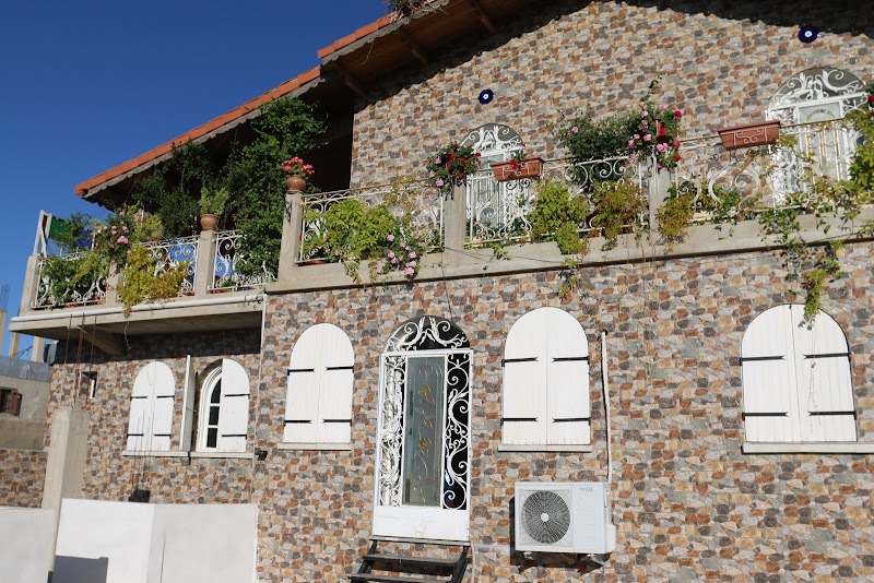 منزل ضيافة الحاج قدور 4