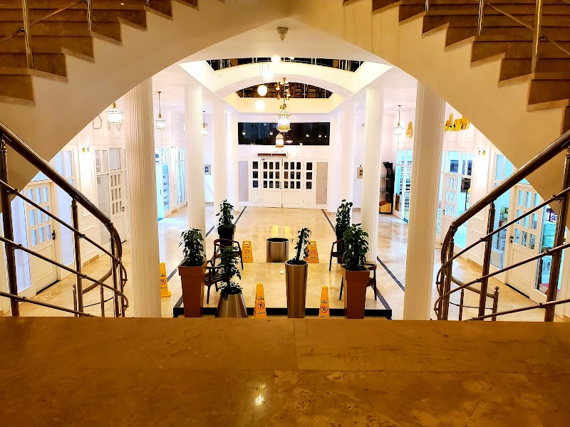 بازار غراند 2