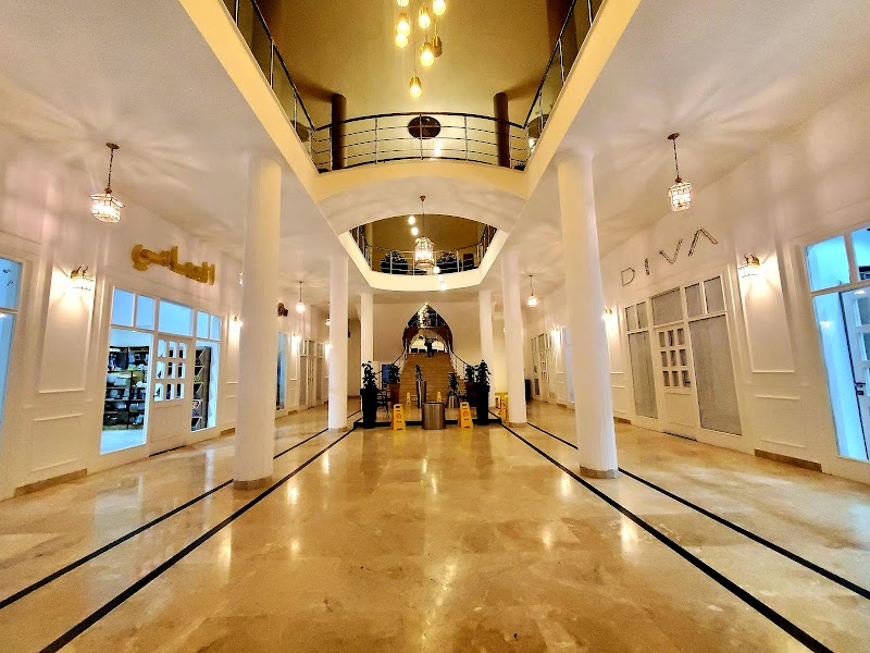 بازار غراند 4