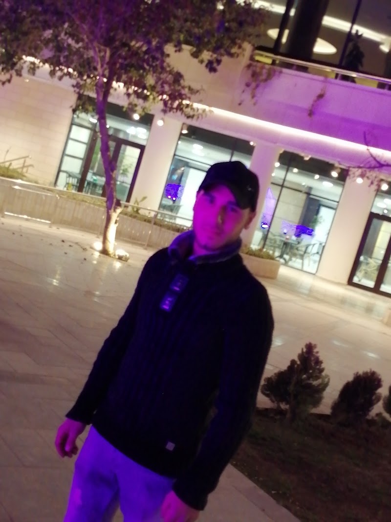 صالون سبالون 3