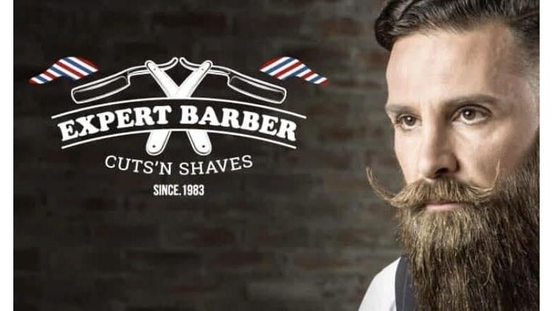 إكسبيرت باربر