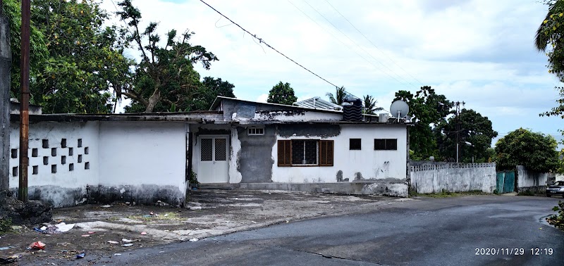 مركز الداوودي بوهرا مورو