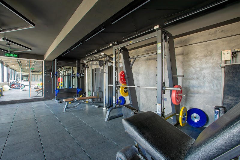 أرجانا فيتنس