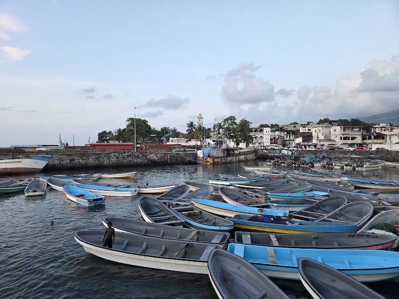 إدارة جامعة الجزيرة الذكية