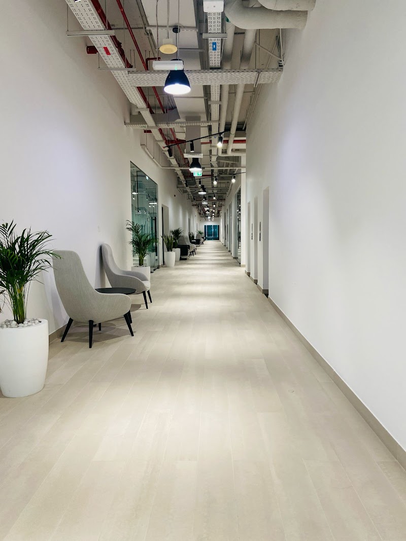 كليه باسيك لينك - حرم راك