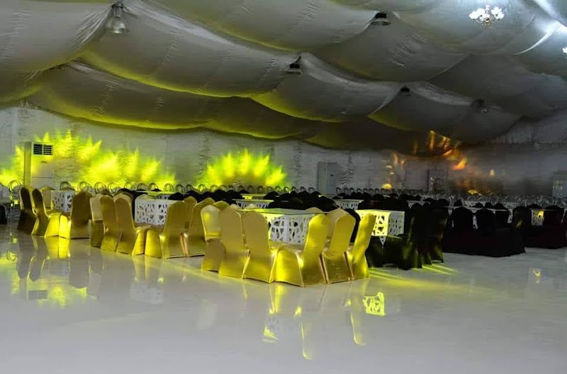 صالة بلاك توليب 4