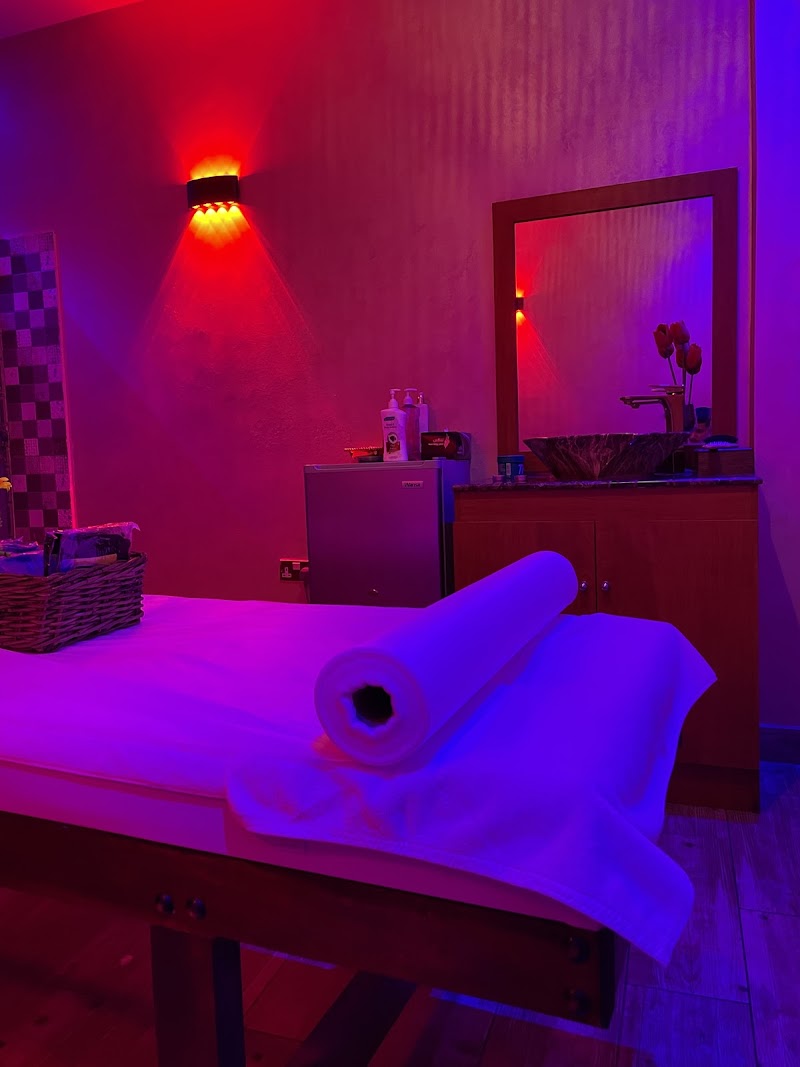 مراسي مساج الجهراء للرجال 3