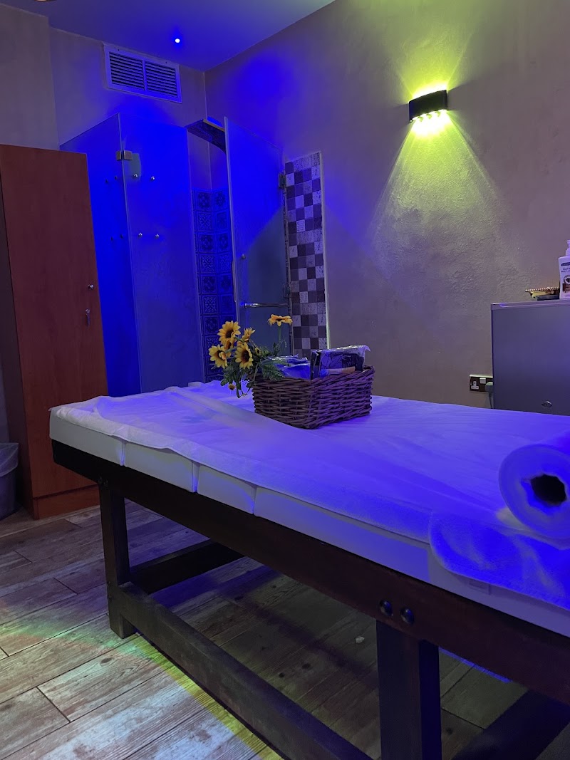 مراسي مساج الجهراء للرجال 4